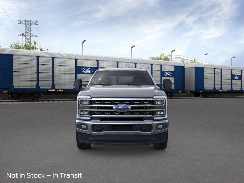 2026 Ford F-250 Super Duty LARIAT
