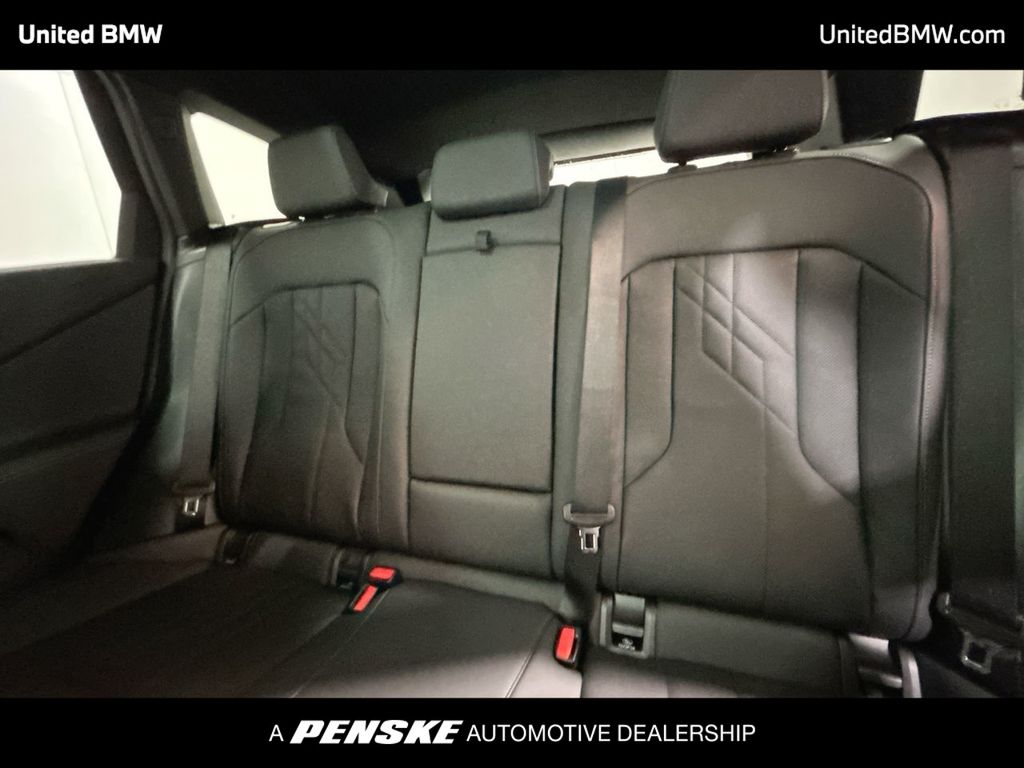 Thumbnail: 2026 BMW X3 - 21