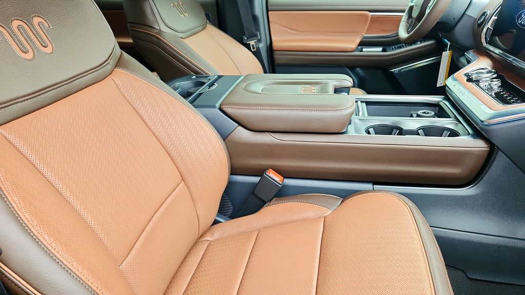 2026 Ford Expedition