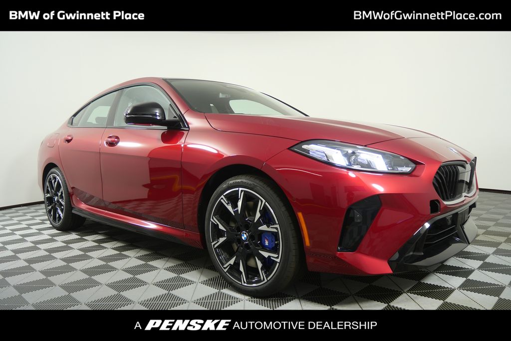 2026 BMW 2 Series 228's photo