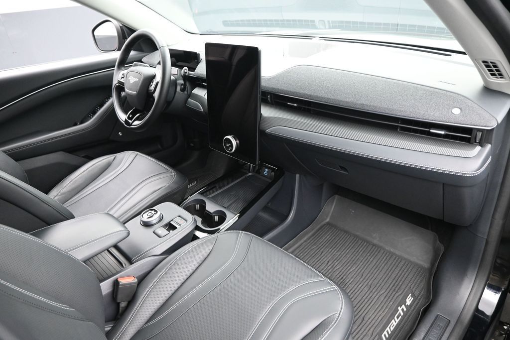 2024 Ford Mustang Mach-E Premium
