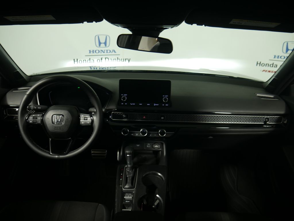 Thumbnail: 2023 Honda Civic - 11