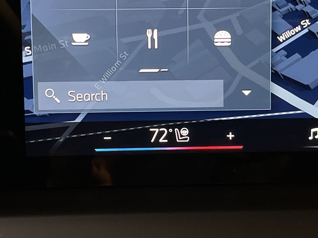 Thumbnail: 2026 BMW X3 - 19