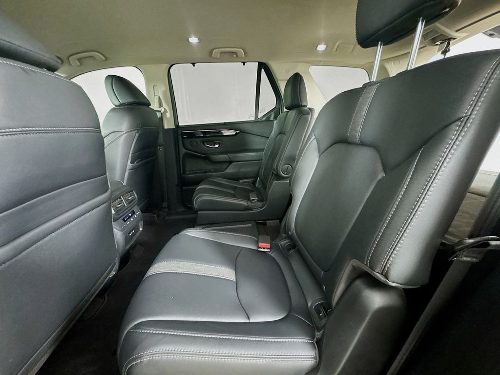 Used Car 2024 Honda Pilot  Ex-l For Sale Under $40,000 In Austin, Texas