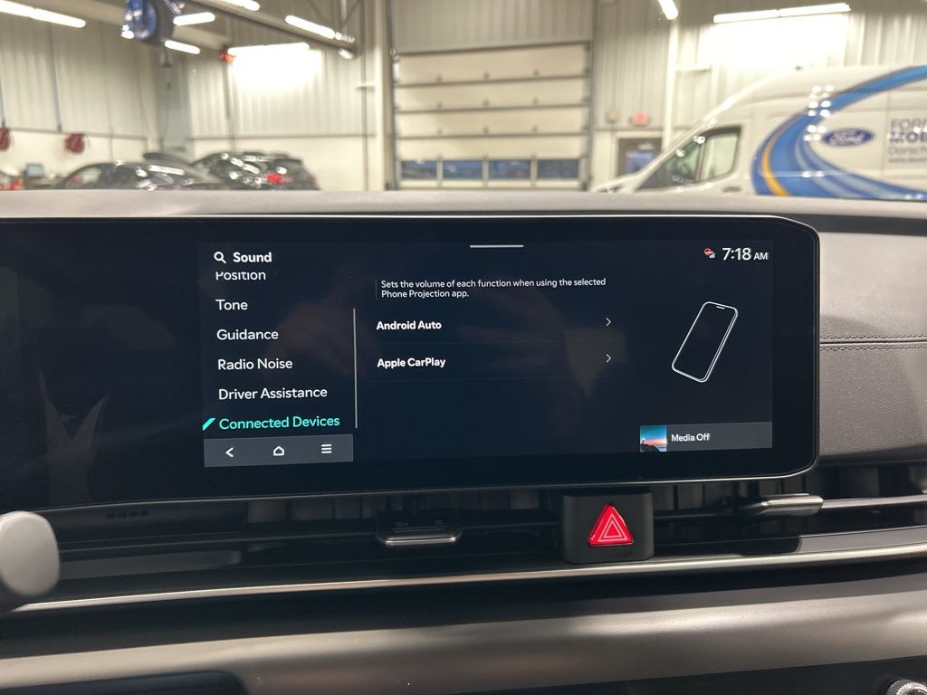 new 2026 Kia Carnival car, priced at $39,765