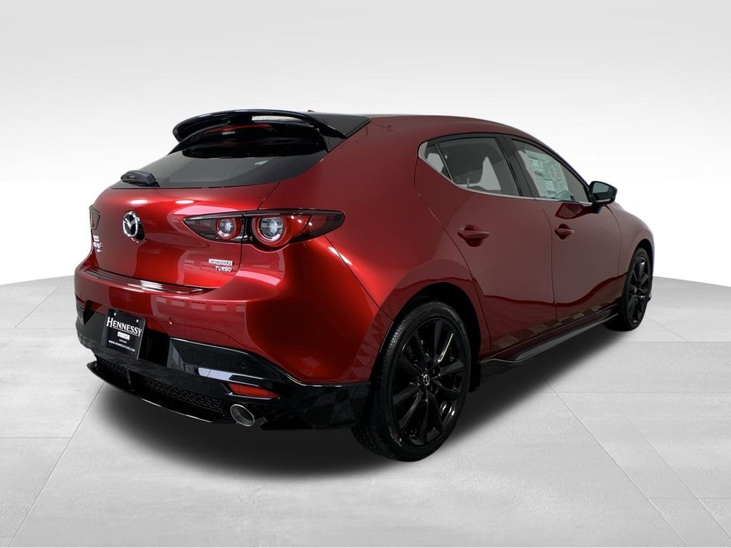 2024 Mazda Mazda3 2.5 Turbo Premium Plus Package 6