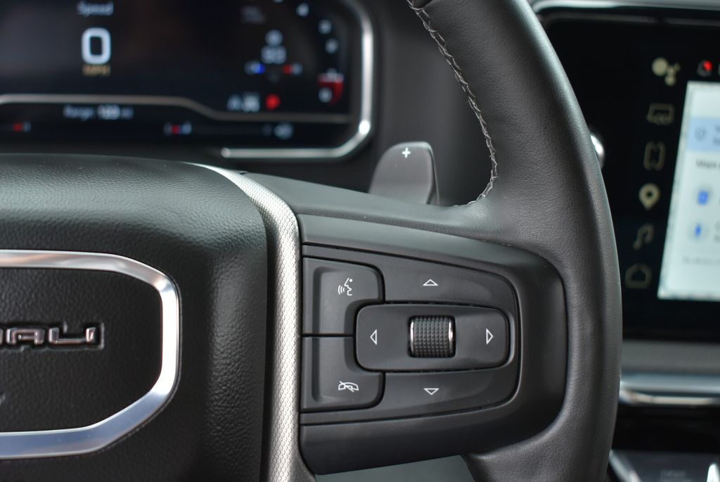 2024 Downpour Metallic GMC Sierra 1500 Denali 4X4 Truck