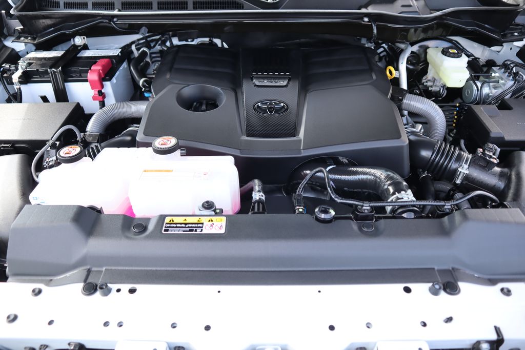 Thumbnail: 2026 Toyota Tundra - 28