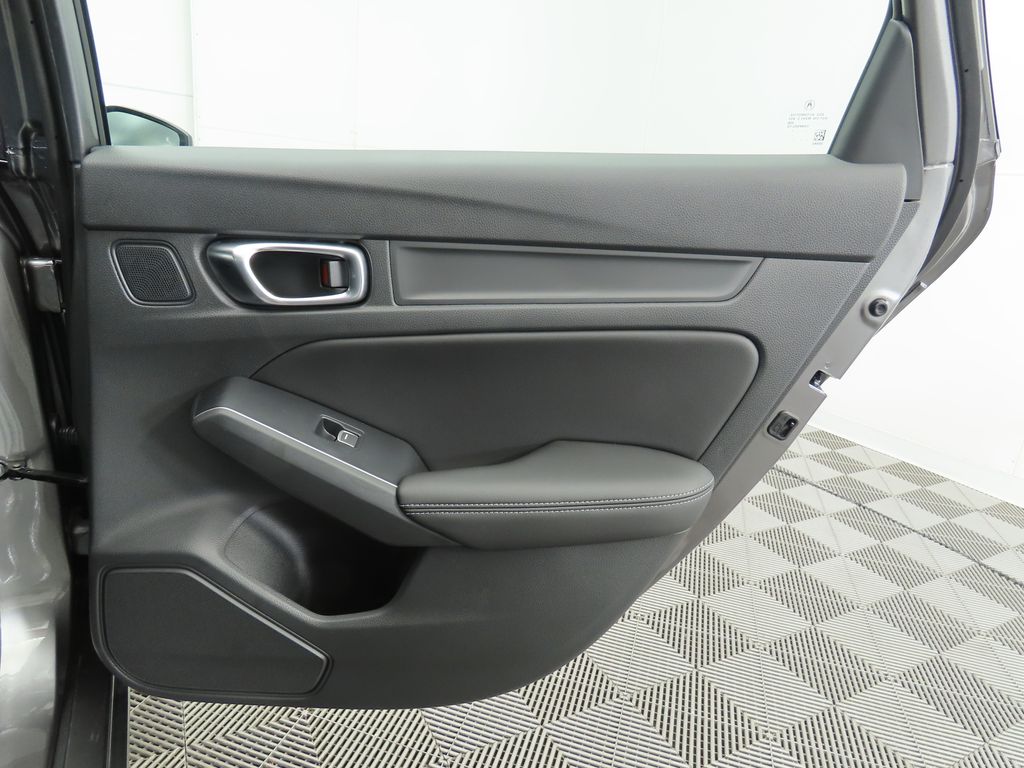 Thumbnail: 2025 Acura Integra - 29