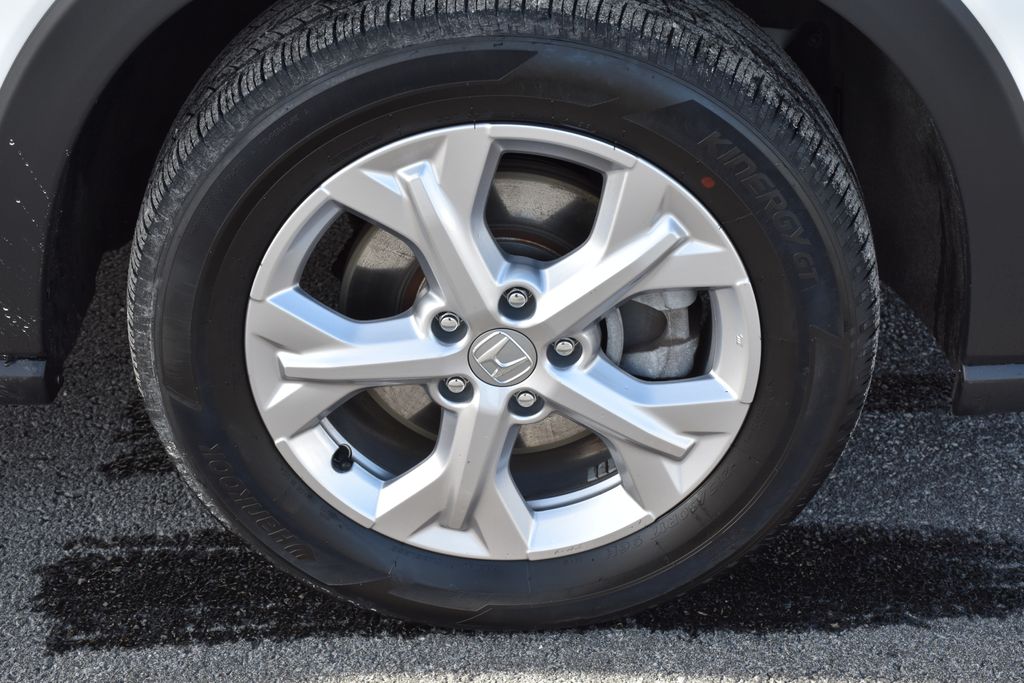 Thumbnail: 2023 Honda HR-V - 11