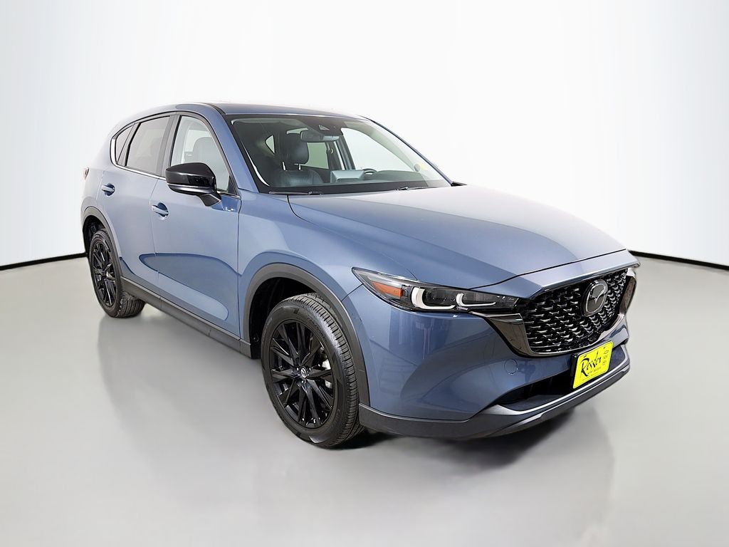 Used 2025 Mazda CX-5 SUV
