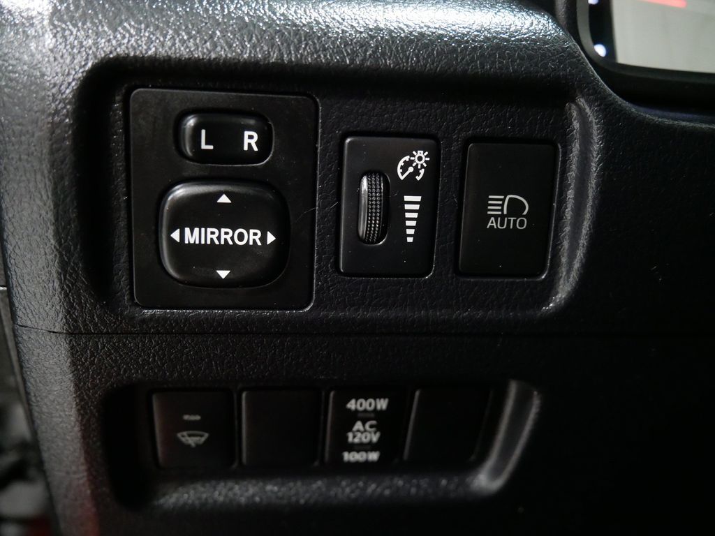 Used 2021 Toyota 4Runner SUV