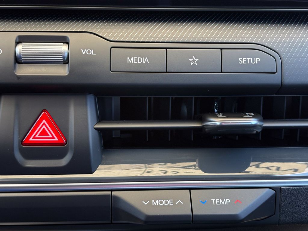 New 2026 Kia K4 Sedan