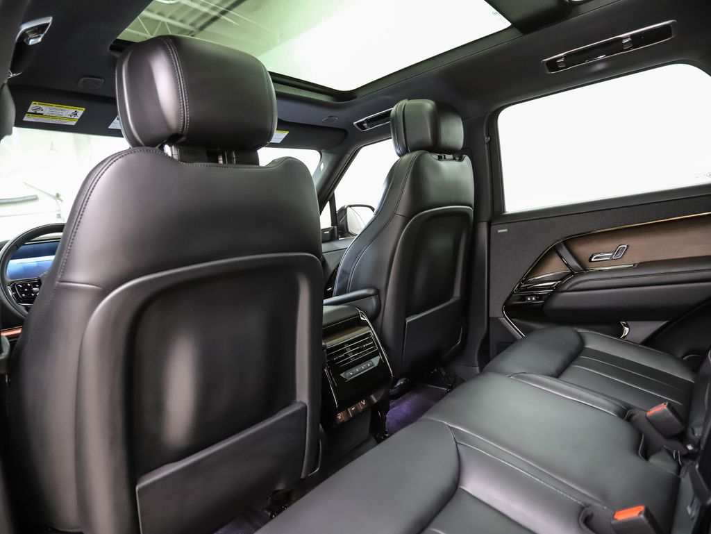Thumbnail: 2024 Land Rover Range Rover Sport - 20