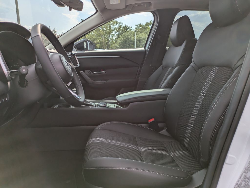 2026 Mazda CX-50 Hybrid Preferred