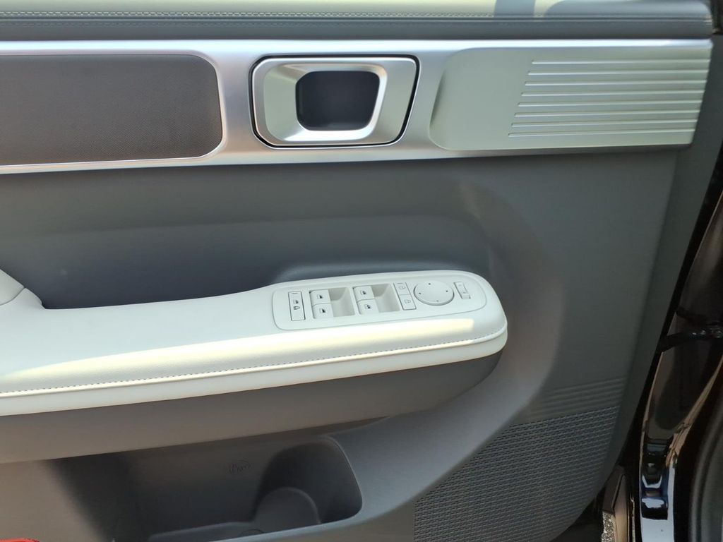 New 2026 Hyundai Santa Fe SUV