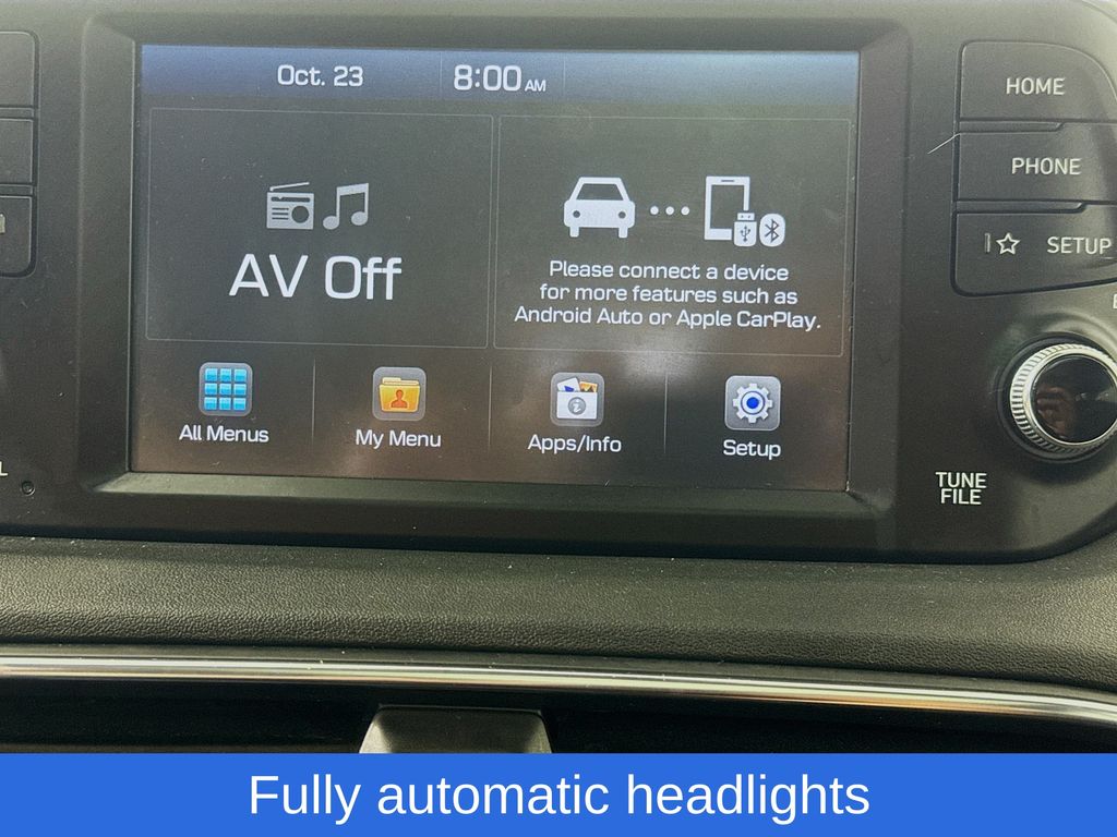 Used Car 2019 Hyundai Santa Fe  Limited For Sale Under $25,000 In Austin, Texas