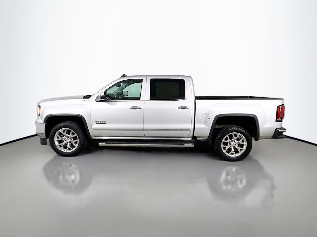 Thumbnail: 2018 GMC Sierra 1500 - 8