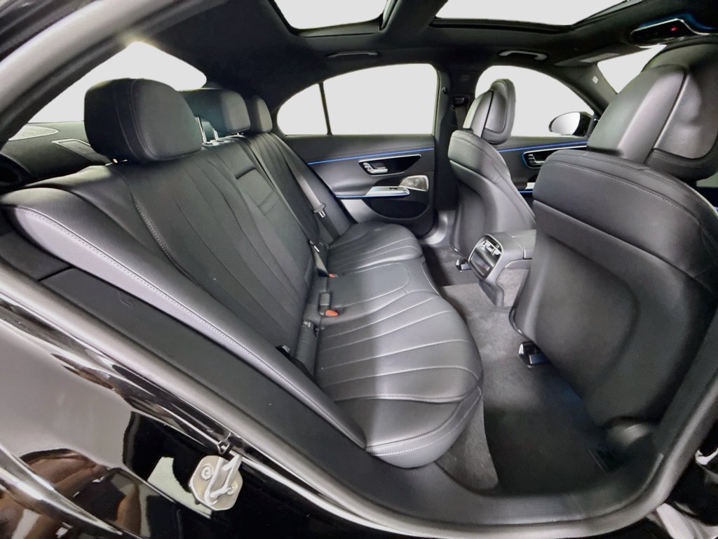 Thumbnail: 2027 Mercedes-Benz E-Class - 23