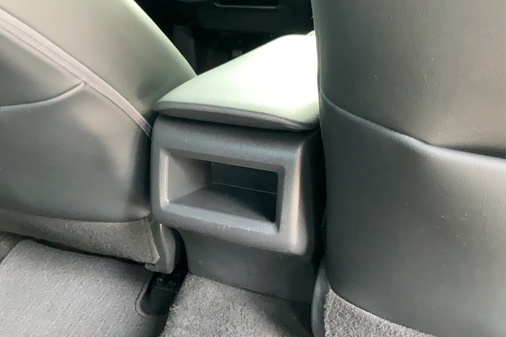 Used 2021 Toyota Camry SE 4D Sedan