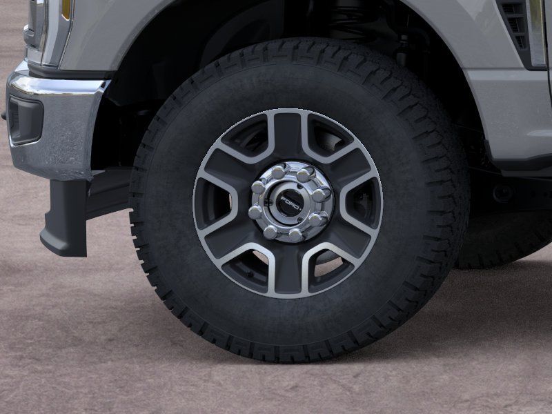 2026 Ford F-250 Super Duty LARIAT