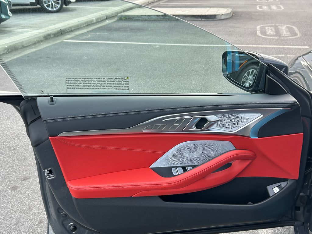 Thumbnail: 2026 BMW 8 Series - 11