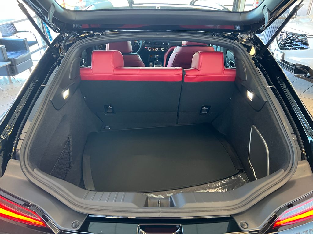 Thumbnail: 2026 Acura Integra - 29