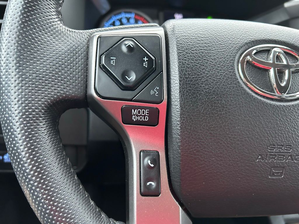 Thumbnail: 2023 Toyota Tacoma - 20