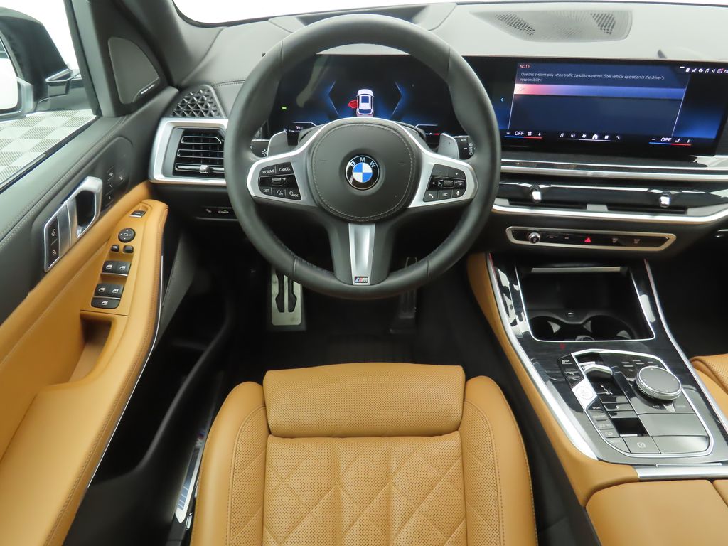 Thumbnail: 2024 BMW X5 - 10