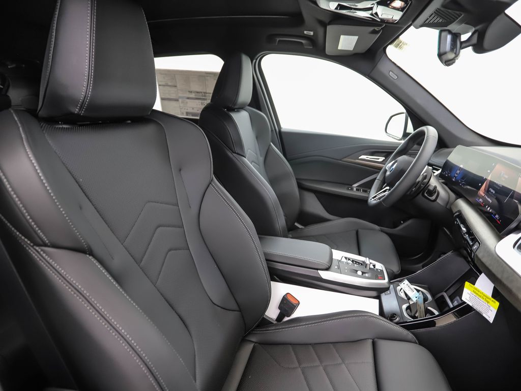 Thumbnail: 2026 BMW X1 - 32