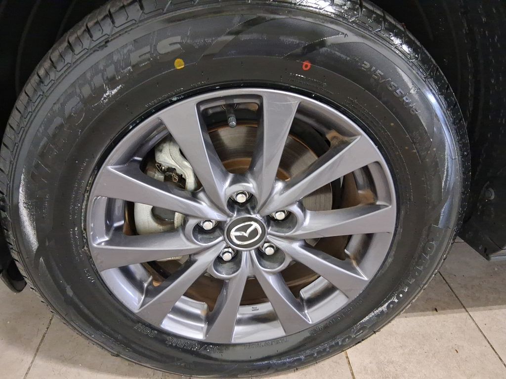 Used Car 2024 Mazda Cx-30  2.5 S For Sale Under $25,000 In Georgetown, Texas
