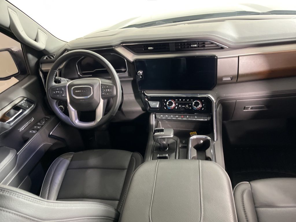 Thumbnail: 2025 GMC Sierra 1500 - 5