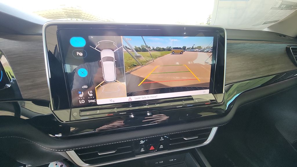 2026 Volkswagen Atlas