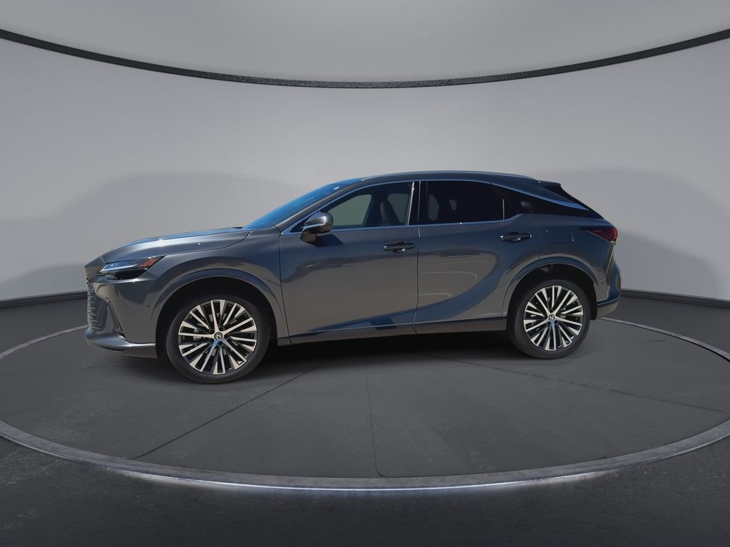 Thumbnail: 2026 Lexus RX - 5