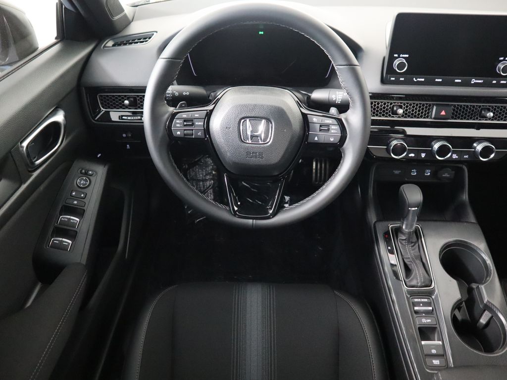 Thumbnail: 2026 Honda Civic - 11