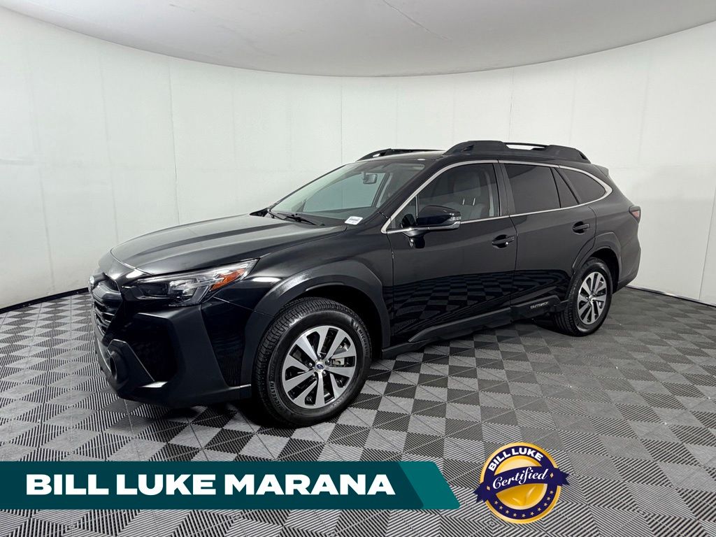 2024 Subaru Outback Premium AWD