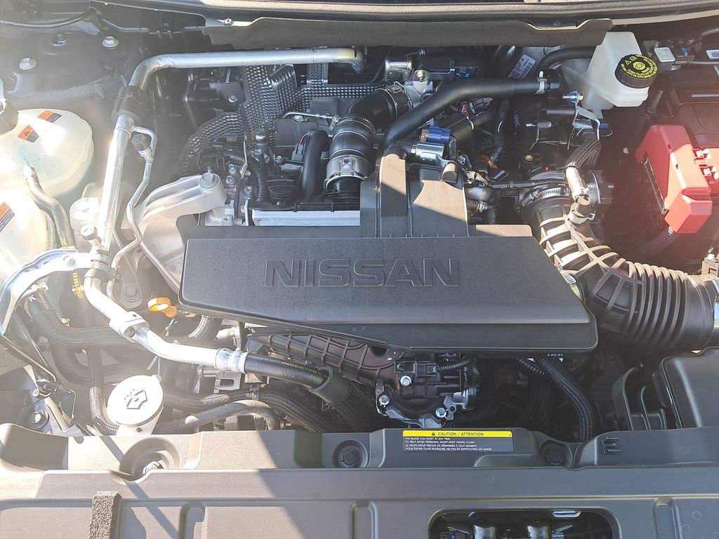 2026 Nissan Rogue Dark Armor Blue at Auto Express Mitsubishi
