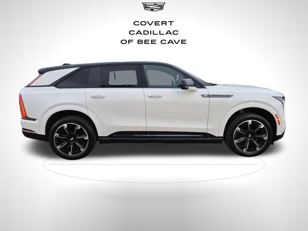 Used Car 2025 Cadillac Escalade Iq  Sport 1 For Sale Under $110,000 In Austin, Texas