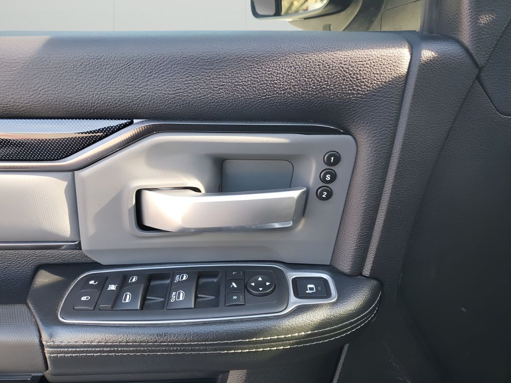 Used Car 2022 Ram 2500  Power Wagon For Sale Under $60,000 In Austin, Texas