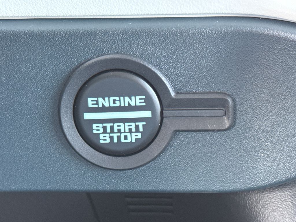 New 2026 Blue Ford Heritage Edition image 24