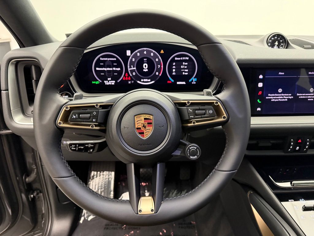 Thumbnail: 2026 Porsche  - 12