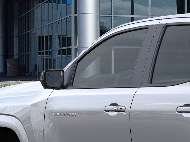 New 2026 Chevrolet Colorado Truck