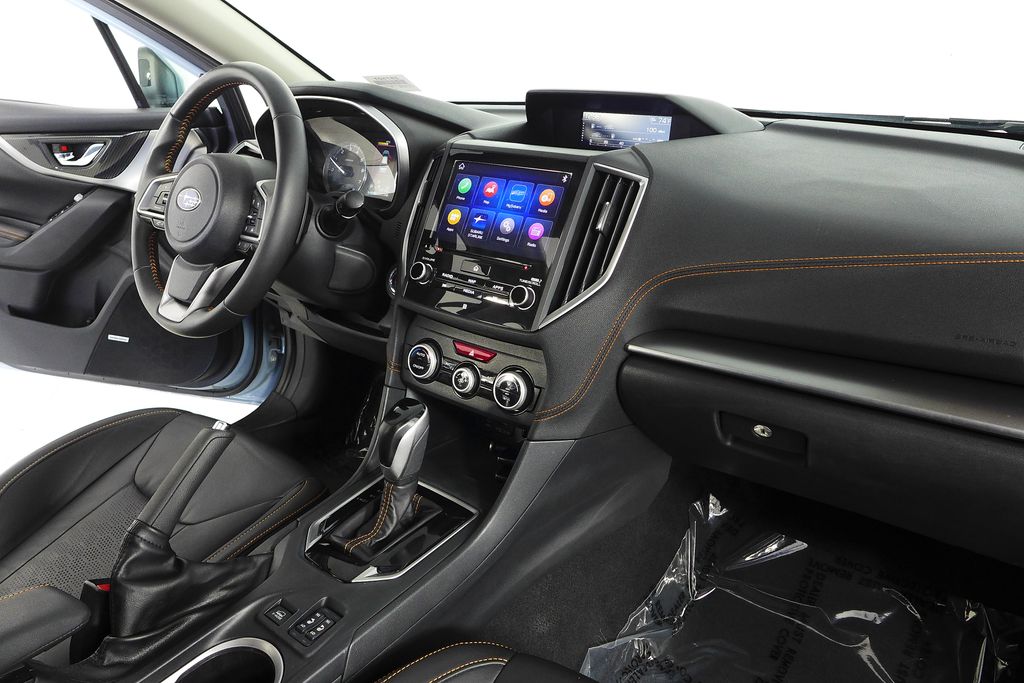 Thumbnail: 2020 Subaru Crosstrek - 13
