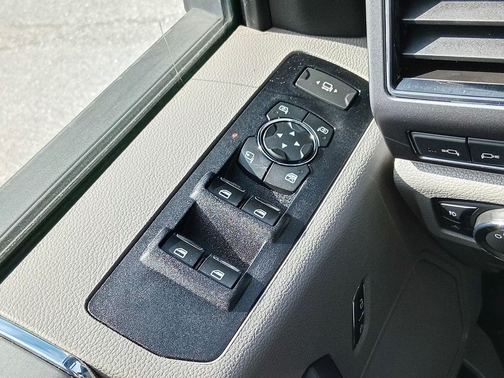 2022 Ford F-250 Super Duty XLT