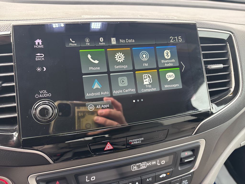 Used 2022 Honda Pilot SUV