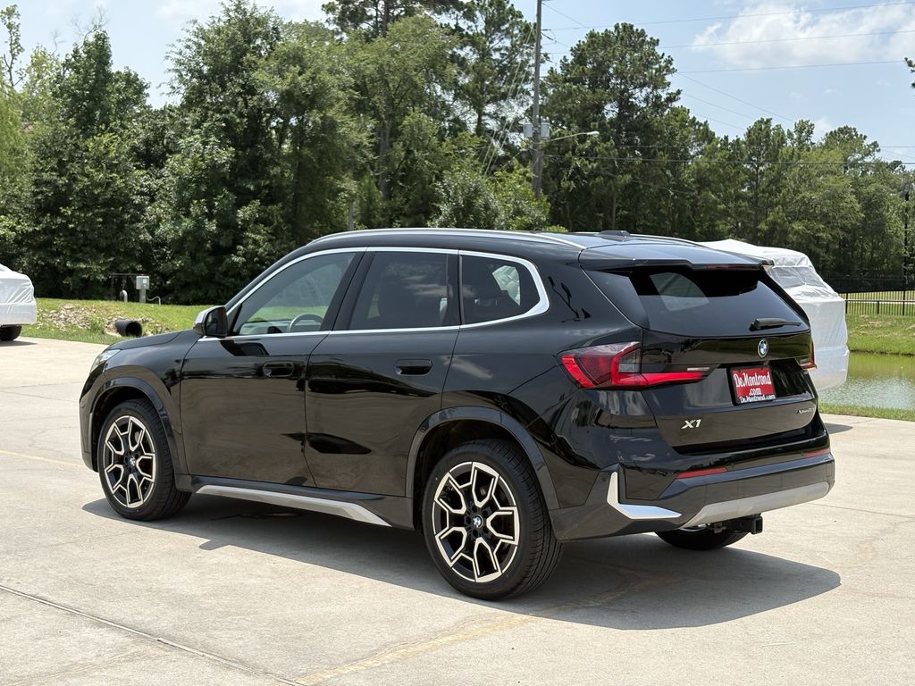 2023 BMW X1 xDrive28i - 6