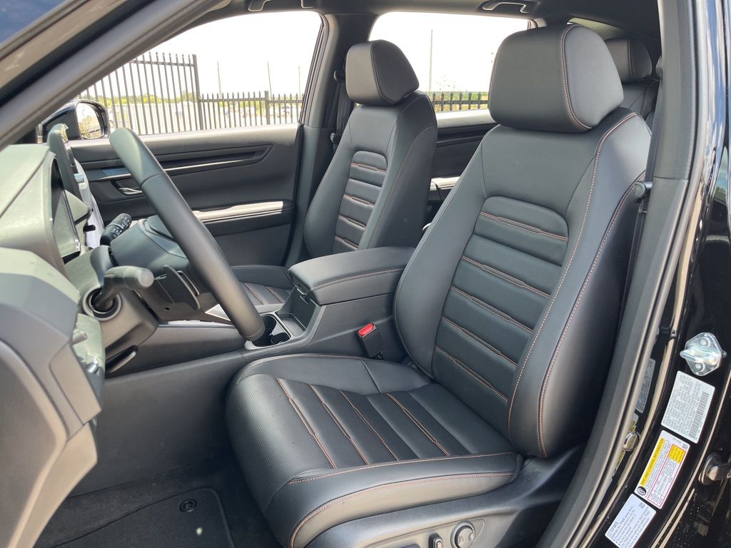 Thumbnail: 2026 Honda CR-V - 13