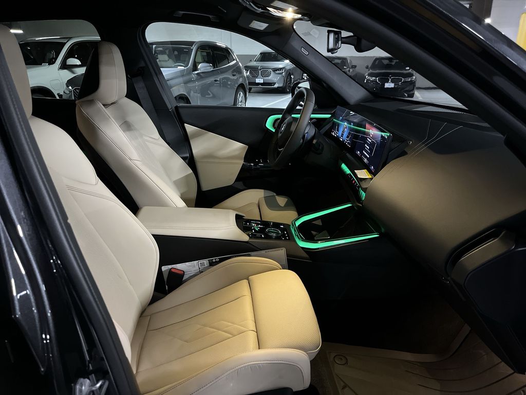 Thumbnail: 2026 BMW X3 - 24