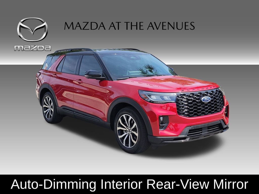 View vehicle photo 3