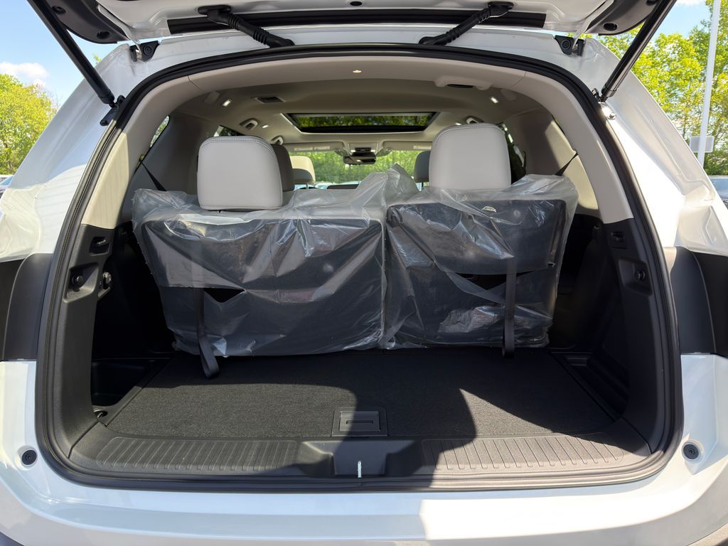 Thumbnail: 2026 Honda Pilot - 22